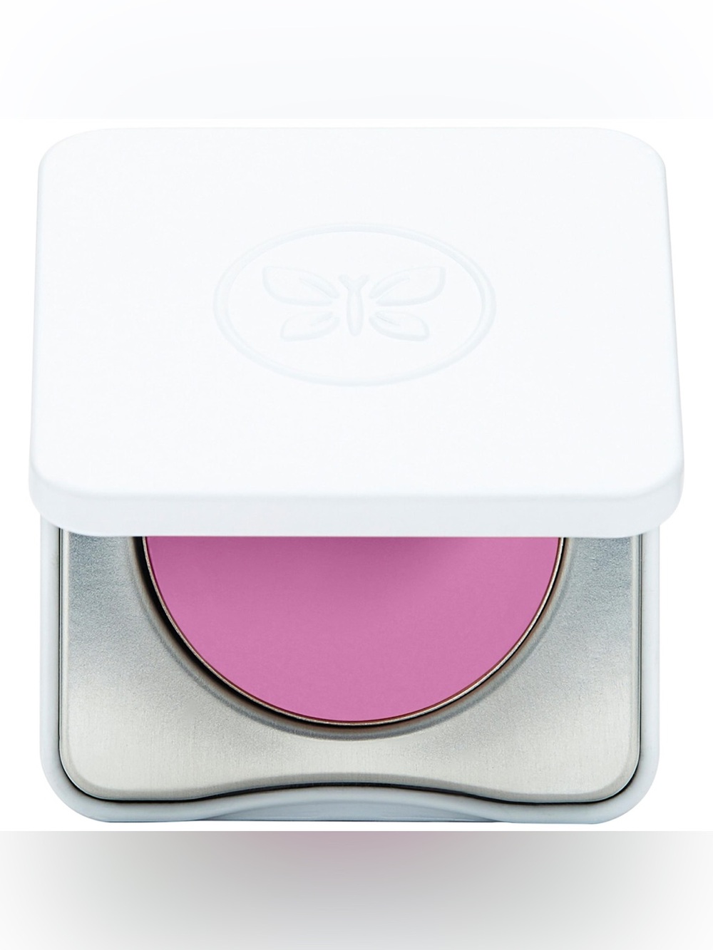 The Honest Company Cream Blush Cheek and Lip Color, Lush Lilac NEW
